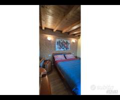 Moderna Porz.villa Bifamiliare 2003 rif.111/25 - 17