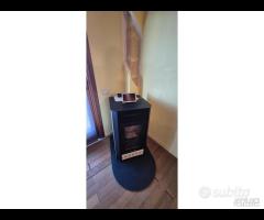 Moderna Porz.villa Bifamiliare 2003 rif.111/25 - 18