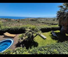 Moderna Porz.villa Bifamiliare 2003 rif.111/25 - 19