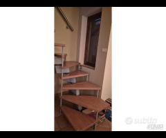 Moderna Porz.villa Bifamiliare 2003 rif.111/25 - 22