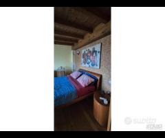 Moderna Porz.villa Bifamiliare 2003 rif.111/25 - 23