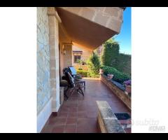 Moderna Porz.villa Bifamiliare 2003 rif.111/25 - 24