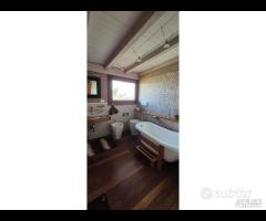 Moderna Porz.villa Bifamiliare 2003 rif.111/25 - 25