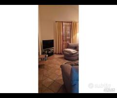 Moderna Porz.villa Bifamiliare 2003 rif.111/25 - 26