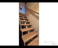 Moderna Porz.villa Bifamiliare 2003 rif.111/25 - 27