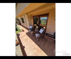 Moderna Porz.villa Bifamiliare 2003 rif.111/25 - 28