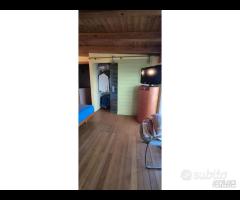 Moderna Porz.villa Bifamiliare 2003 rif.111/25 - 29