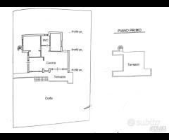 Moderna Porz.villa Bifamiliare 2003 rif.111/25 - 30