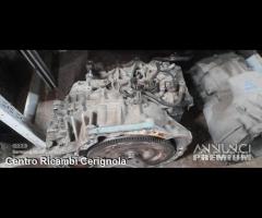 Cambio automatico hyundai tucson 2.0 crdi 4x4