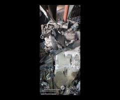 Motore nissan micra k13 1.2 benzina