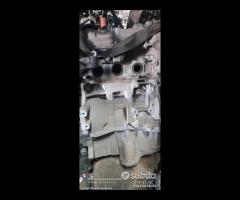 Motore nissan micra k13 1.2 benzina