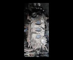 Motore nissan micra k13 1.2 benzina - 6