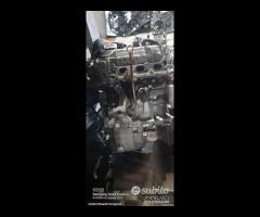 Motore nissan micra k13 1.2 benzina - 8