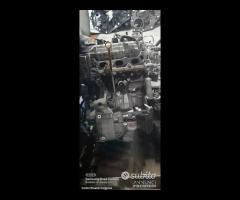 Motore nissan micra k13 1.2 benzina - 9