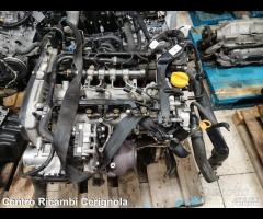 Motore fiat 500x 1.6 multijet 120cv 55260384