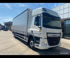 DAF CF 310