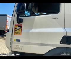 DAF CF 310 - 7