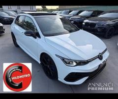 Volkswagen Golf 2.0 TSI R 4Motion