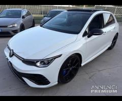 Volkswagen Golf 2.0 TSI R 4Motion