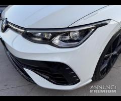 Volkswagen Golf 2.0 TSI R 4Motion