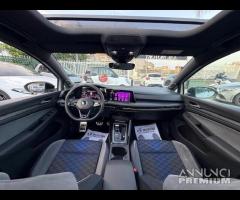 Volkswagen Golf 2.0 TSI R 4Motion - 14