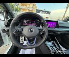 Volkswagen Golf 2.0 TSI R 4Motion - 17