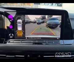 Volkswagen Golf 2.0 TSI R 4Motion - 21