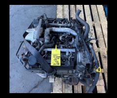 642980 MOTORE MERCEDES BENZ JEEP GRAND CHEROKEE 3.