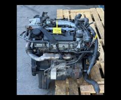 642980 MOTORE MERCEDES BENZ JEEP GRAND CHEROKEE 3.