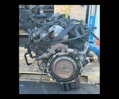 642980 MOTORE MERCEDES BENZ JEEP GRAND CHEROKEE 3.