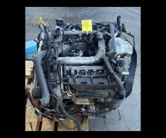 642980 MOTORE MERCEDES BENZ JEEP GRAND CHEROKEE 3.