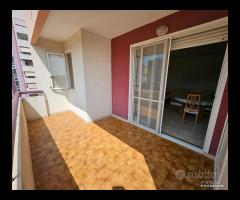 TARANTO - Via Scoglio del Tonno - 10