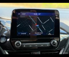 Ford Puma 1.0 ecoboost Hybrid 125cv ST-Line Automa