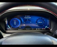 Ford Puma 1.0 ecoboost Hybrid 125cv ST-Line Automa