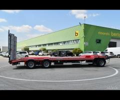 Rimorchio bertoja mezzo dopera disponibile - 6