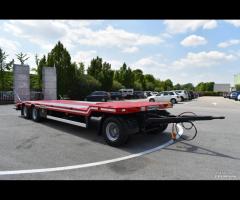 Rimorchio bertoja mezzo dopera disponibile - 8