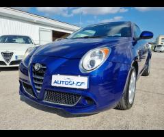 Alfa Romeo MiTo 1.3 JTDm-2 95 CV S&S Distinctive
