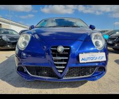 Alfa Romeo MiTo 1.3 JTDm-2 95 CV S&S Distinctive