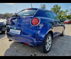 Alfa Romeo MiTo 1.3 JTDm-2 95 CV S&S Distinctive