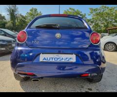 Alfa Romeo MiTo 1.3 JTDm-2 95 CV S&S Distinctive