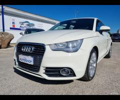 Audi A1 1.6 TDI Ambition