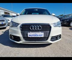 Audi A1 1.6 TDI Ambition