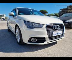 Audi A1 1.6 TDI Ambition