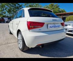 Audi A1 1.6 TDI Ambition