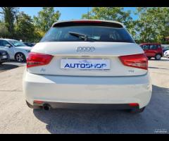 Audi A1 1.6 TDI Ambition