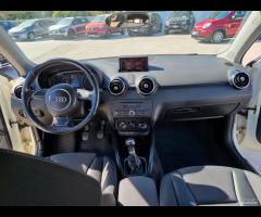 Audi A1 1.6 TDI Ambition - 11