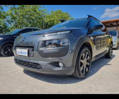 Citroen C4 Cactus BlueHDi 100 Shine