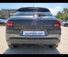 Citroen C4 Cactus BlueHDi 100 Shine