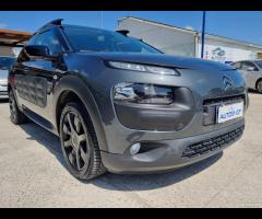 Citroen C4 Cactus BlueHDi 100 Shine