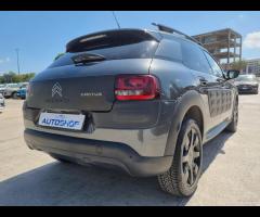 Citroen C4 Cactus BlueHDi 100 Shine